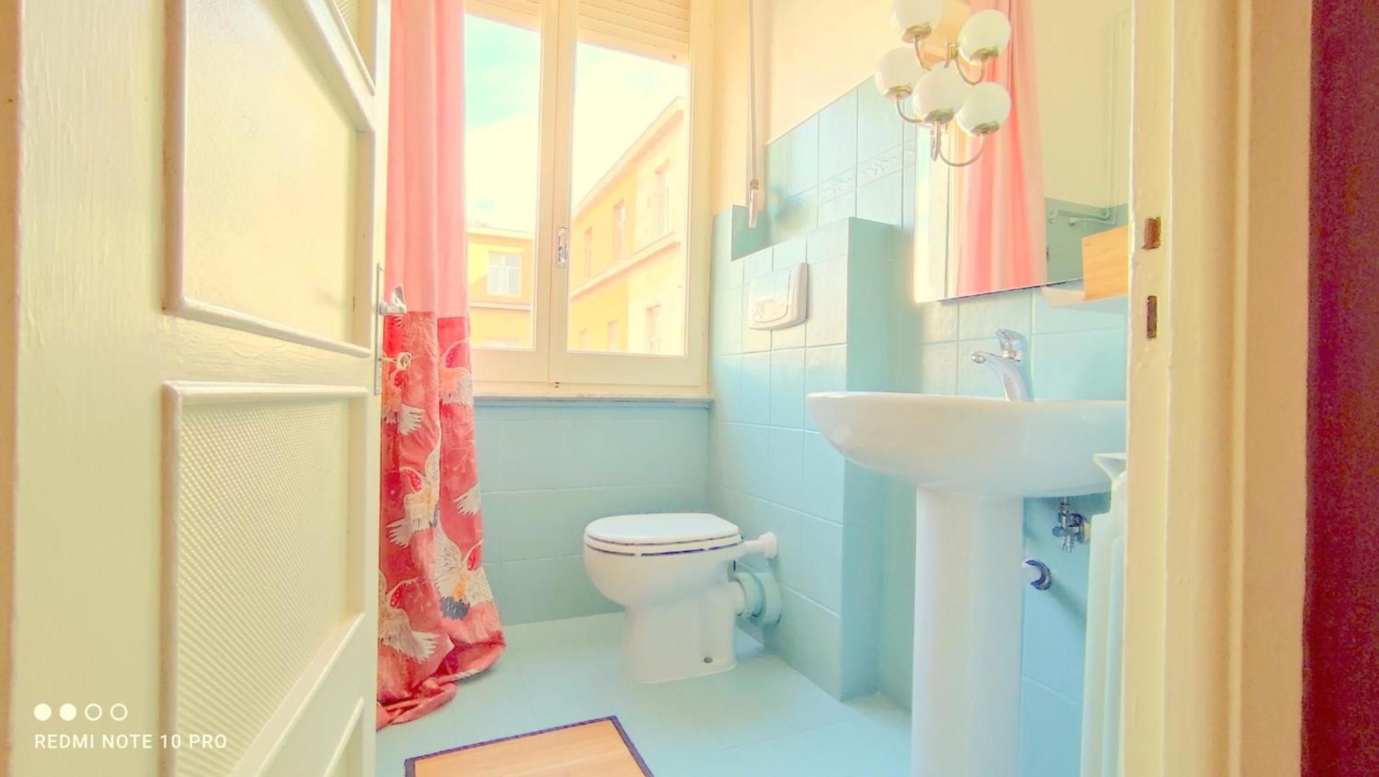 Jolie Rooms Λα Σπέτσια Εξωτερικό φωτογραφία