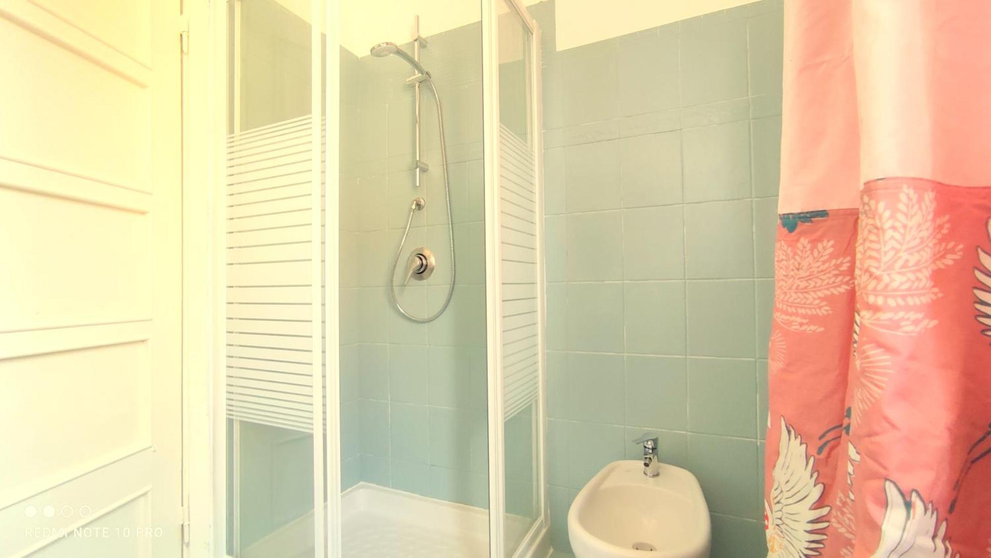 Jolie Rooms Λα Σπέτσια Εξωτερικό φωτογραφία