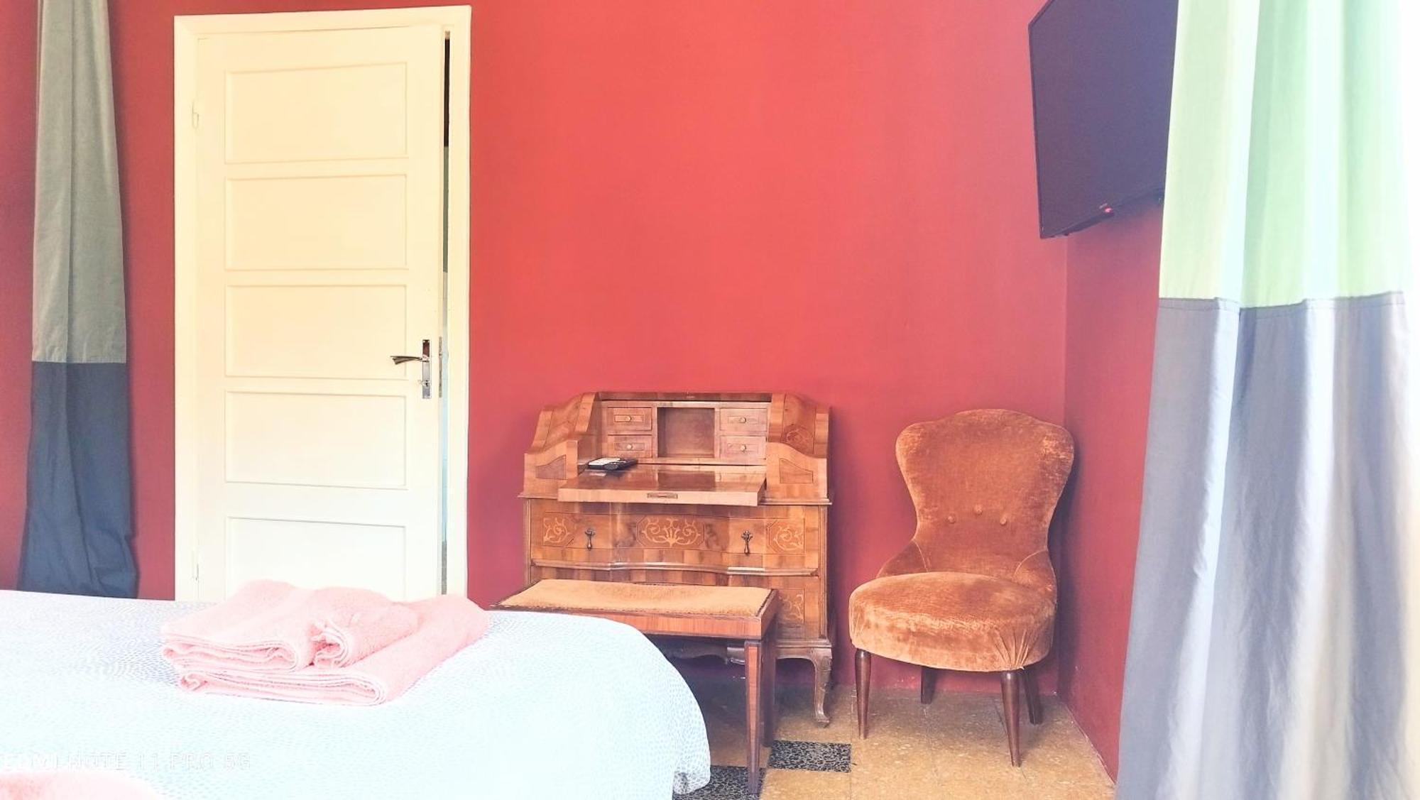 Jolie Rooms Λα Σπέτσια Εξωτερικό φωτογραφία
